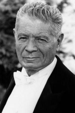 Picture of Alain Cuny