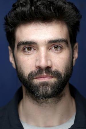 Picture of Alec Secăreanu