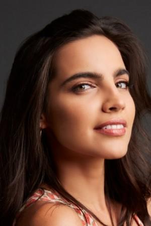 Picture of Maria Gabriela de Faria