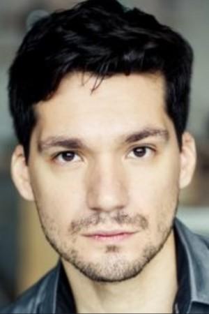 Picture of Victor Andres Turgeon-Trelles