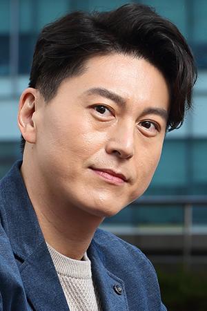Picture of Ryu Soo-young