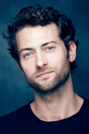 Picture of Peter Vives
