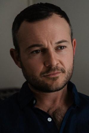 Picture of Daniel Henshall