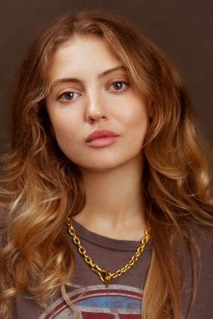 Picture of Amelia Clarkson