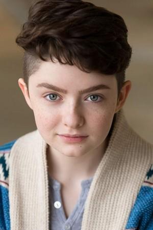 Picture of Lachlan Watson