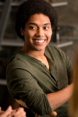 Picture of Chance Perdomo