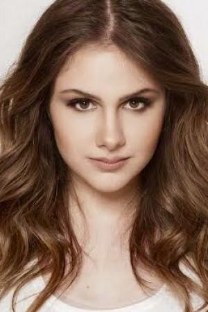 Picture of Clara Tiezzi