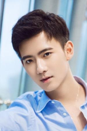 Picture of Zhao Shunran