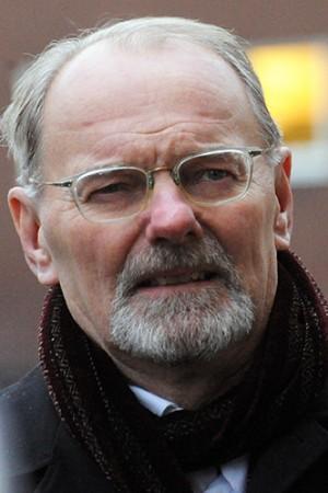 Picture of Björn Granath