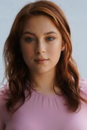 Picture of Mina Sundwall