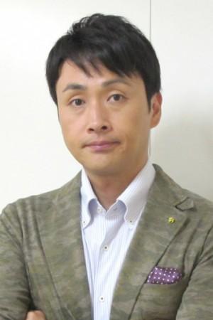 Picture of Kazuya Kojima