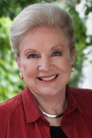 Picture of Johanna von Koczian