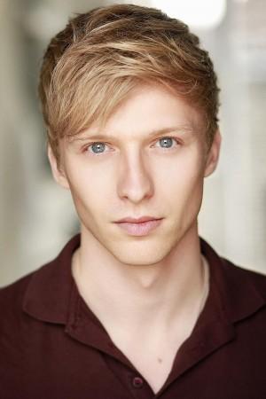 Picture of Will Tudor