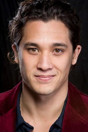Picture of Chai Hansen