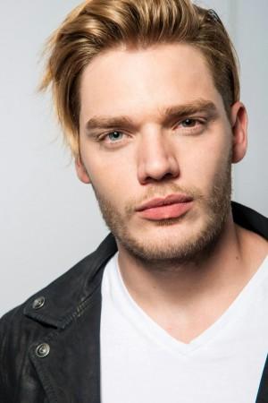 Picture of Dominic Sherwood