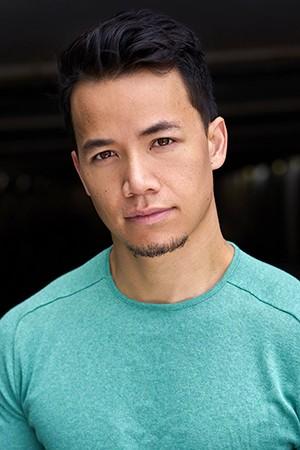 Picture of Shannon Kook