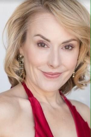 Picture of Meredith Thomas