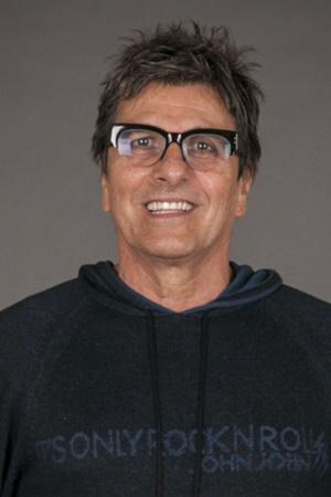 Picture of Evandro Mesquita