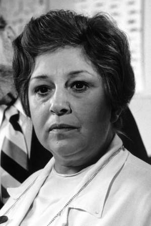 Picture of Stella Zázvorková