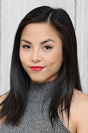 Picture of Anna Akana