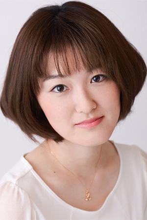 Picture of Suzuka Ohgo