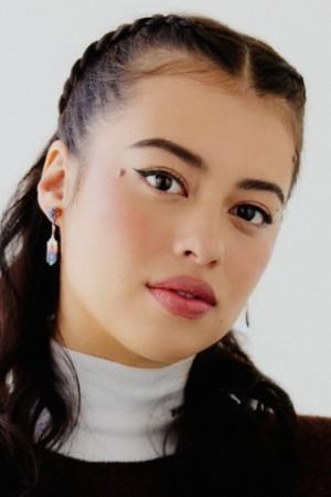 Picture of Amber Midthunder