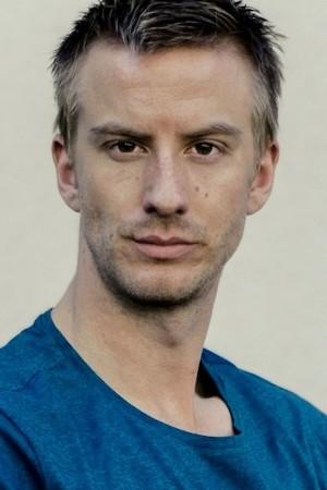 Picture of Filip Berg