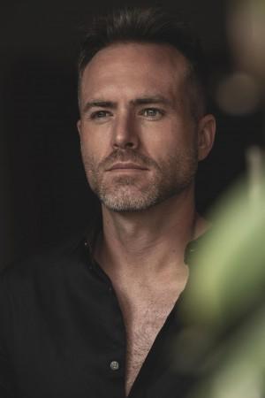 Picture of Erik Hayser