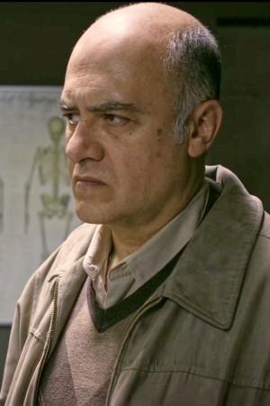 Picture of Marco Treviño