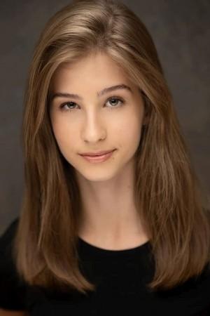 Picture of Jaeda Lily Miller