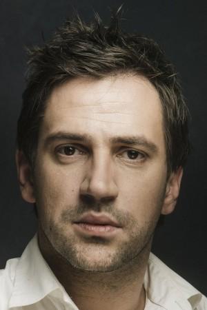 Picture of Goran Bogdan