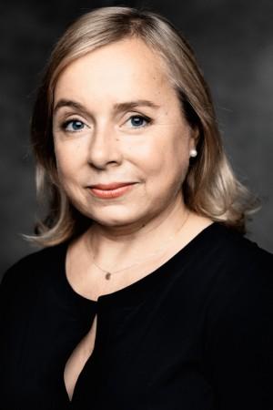 Picture of Christine Urspruch