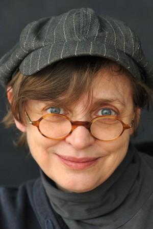 Picture of Katharina Thalbach