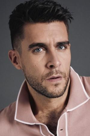 Picture of Josh Segarra