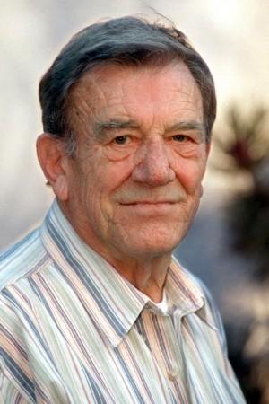 Picture of Hellmut Lange