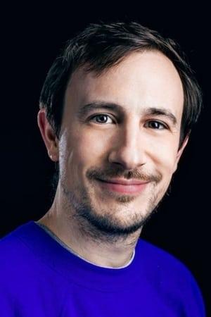 Picture of Adrien Ménielle
