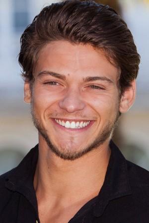 Picture of Rayane Bensetti