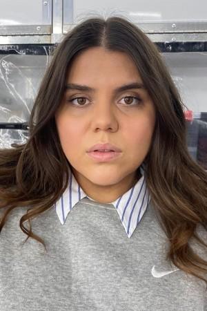 Picture of Brooke Markham