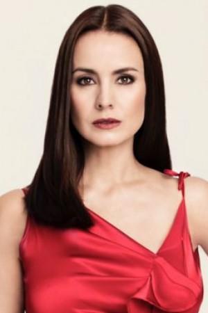 Picture of Alejandra Barros