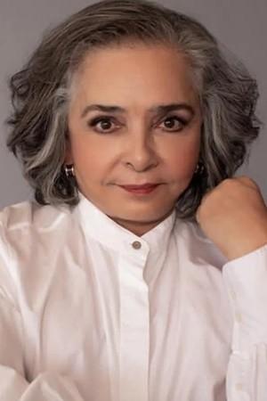Picture of Ana Martín