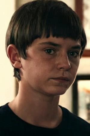 Picture of Cameron Mann