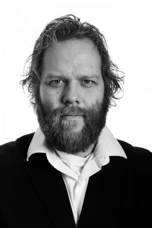 Picture of Ólafur Darri Ólafsson