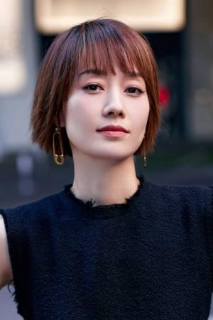 Picture of Ma Yili