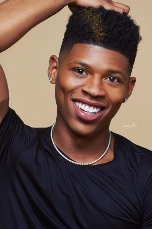 Picture of Bryshere Y. Gray
