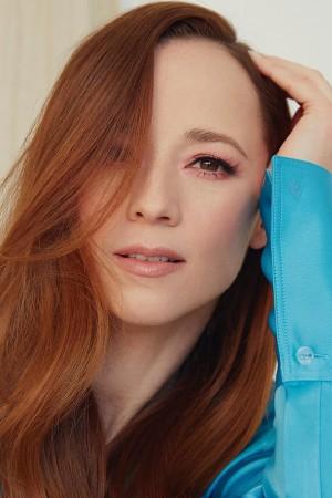 Picture of Karine Vanasse