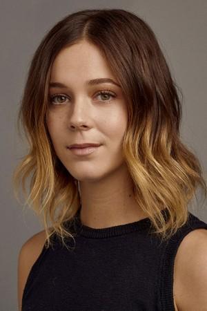Picture of Georgina Amorós