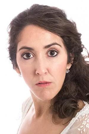 Picture of Betsy Túrnez