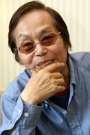 Picture of Osamu Dezaki