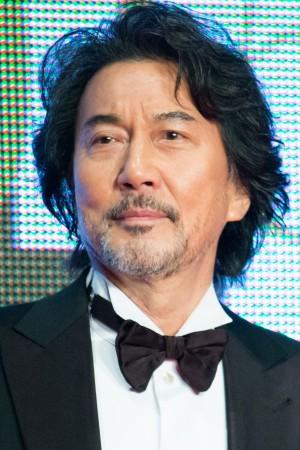 Picture of Koji Yakusho