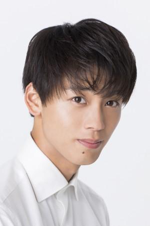 Picture of Ryoma Takeuchi